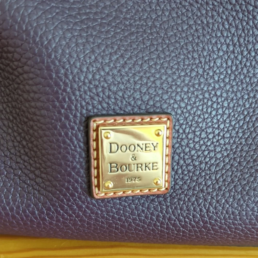 Dooney & Bourke pre owned